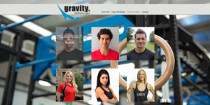 Web-Design von ann9 für dieses Projekt | Design: #9344451