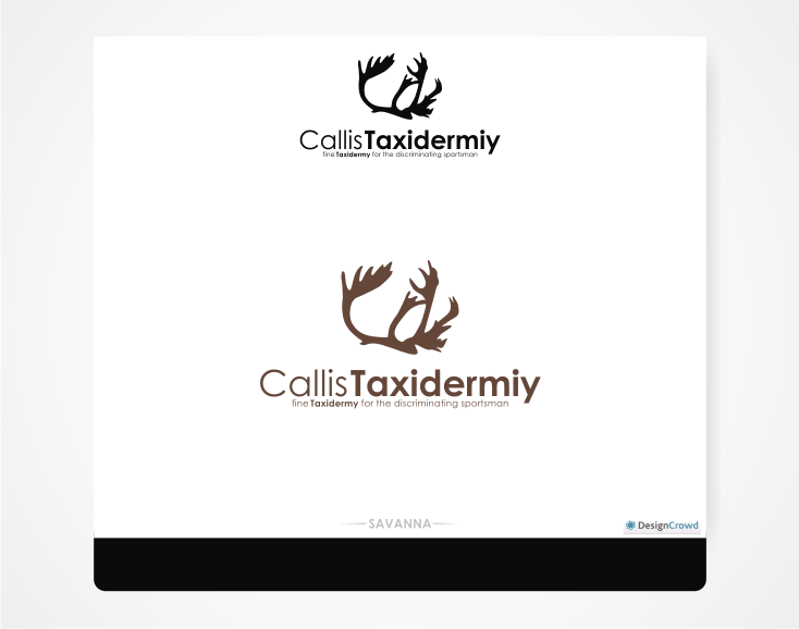 Diseño de Logo por Savana para este proyecto | Diseño #1038389