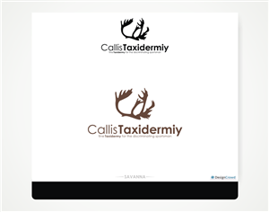 Logo Design by Savana for this project | Design: #1038389