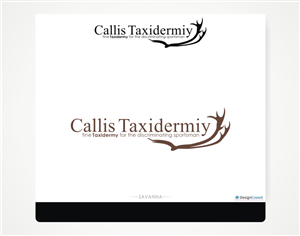 Logo Design by Savana for this project | Design: #1038393