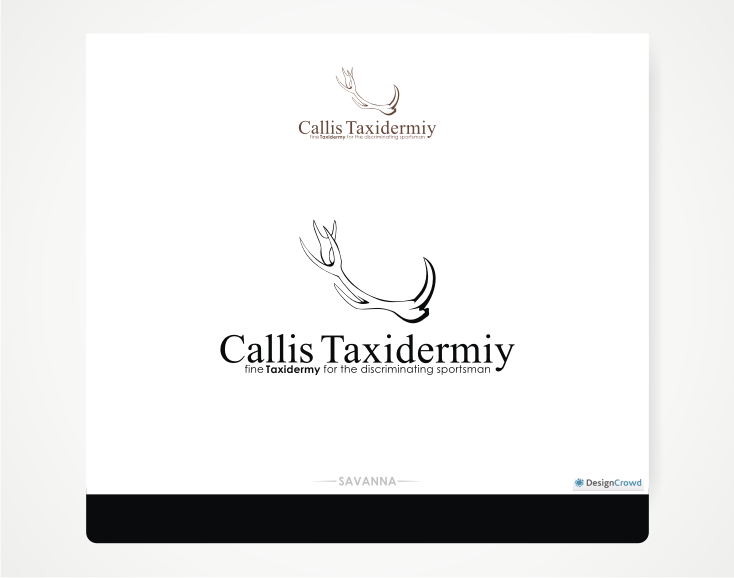 Logo Design by Savana for this project | Design #1038397