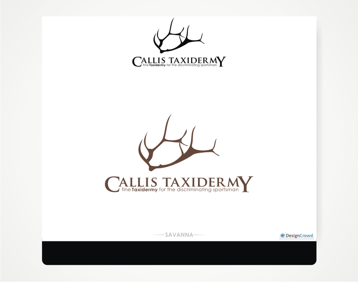 Logo Design by Savana for this project | Design #1038399