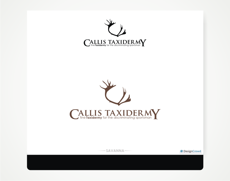 Logo Design by Savana for this project | Design #1038400