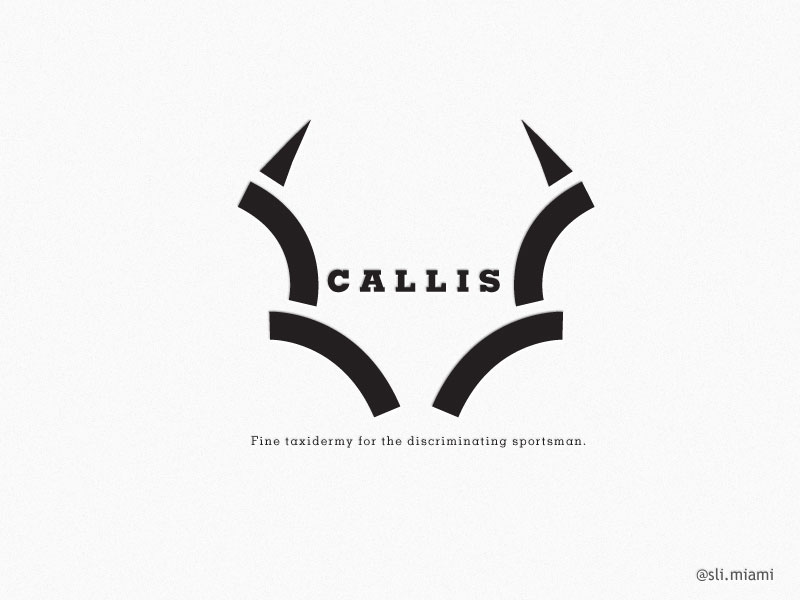 Logo Design by sliStudios for this project | Design #1037568