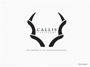 Design de Logo par #sliStudios pour ce projet | Design #1039653