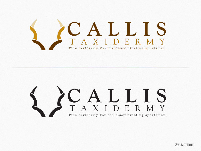 Logo Design by sliStudios for this project | Design #1039667