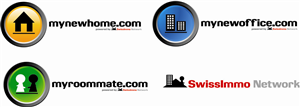 Logo Design by David Alexander