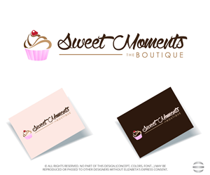 Logo Design by Elizabeta for this project | Design: #3984970