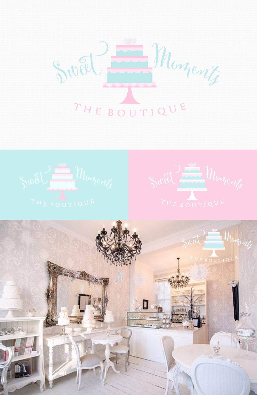 Logo Design by Merry_Elle for this project | Design #3891819