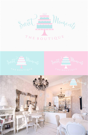 Diseño de Logo por Merry_Elle para este proyecto | Diseño #3891819