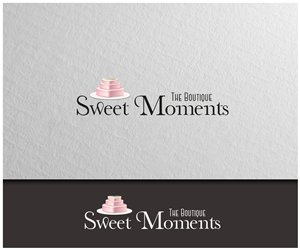 Logo Design by Rodrigo Hernández for this project | Design: #3943947