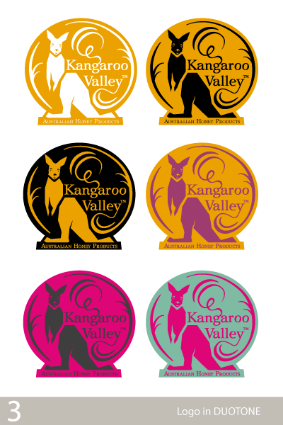 Logo Design by Kon Pavlos for this project | Design #3912331