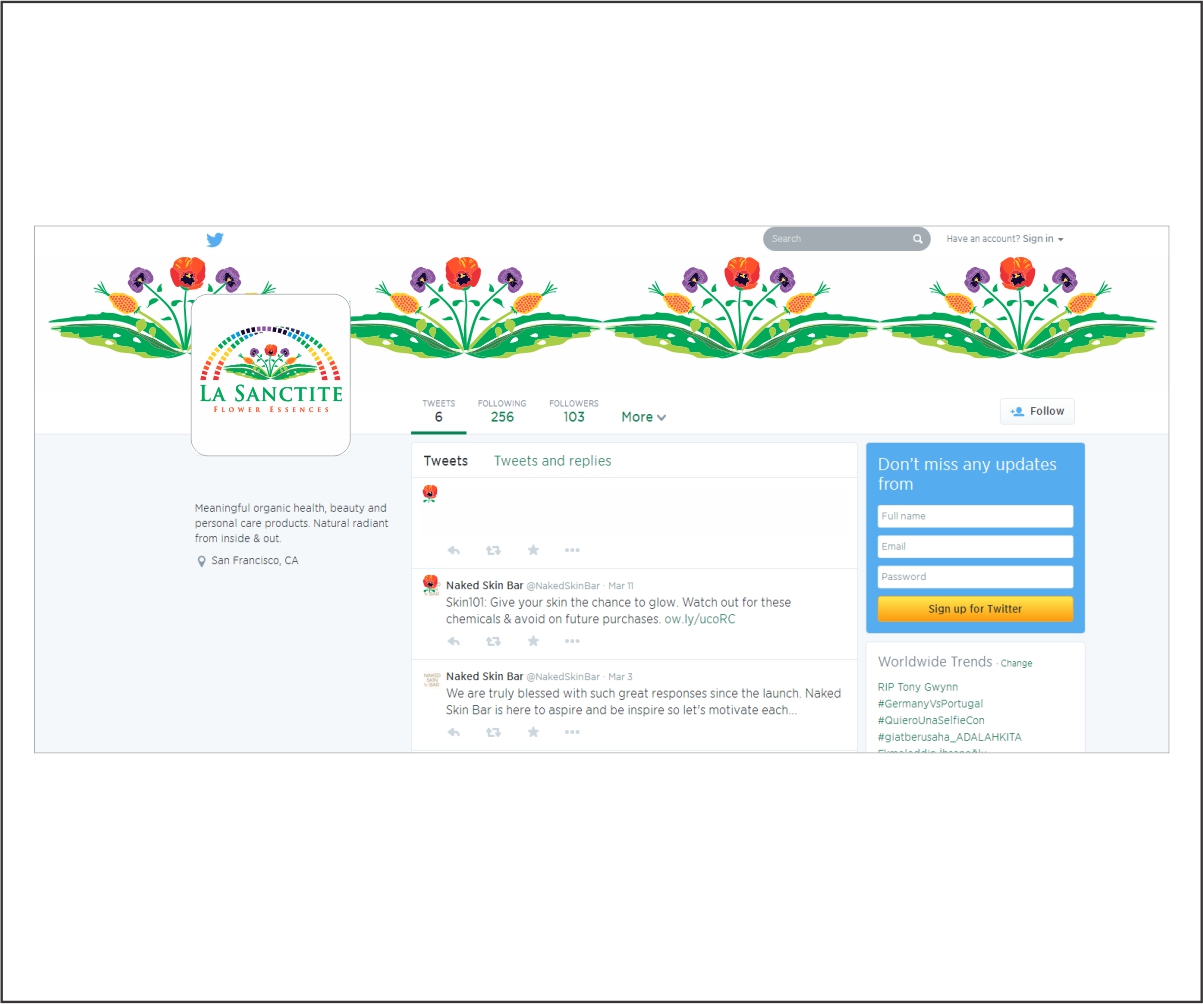 Logo Design by Mandarina for this project | Design #3942290