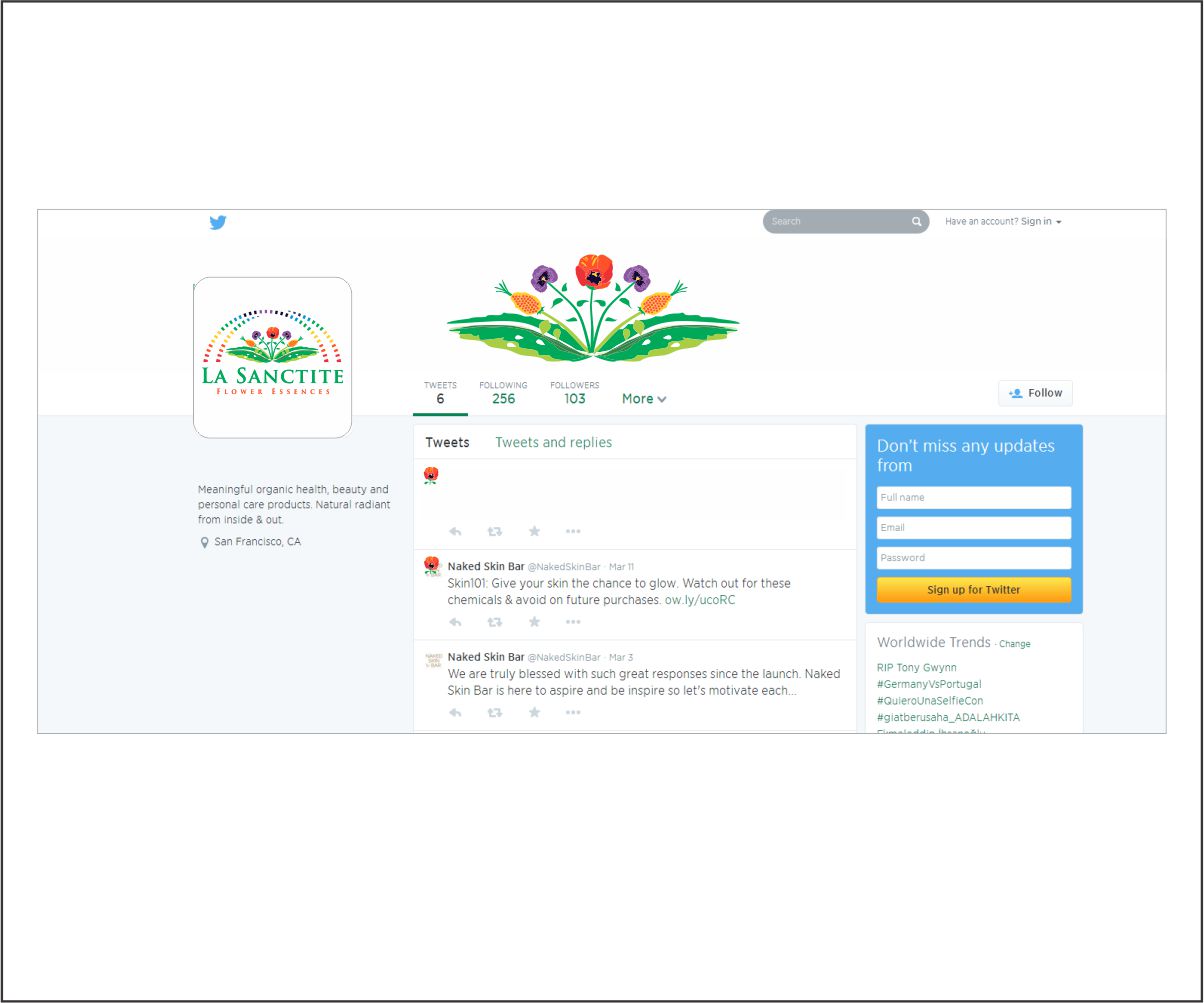 Logo Design by Mandarina for this project | Design #3942305