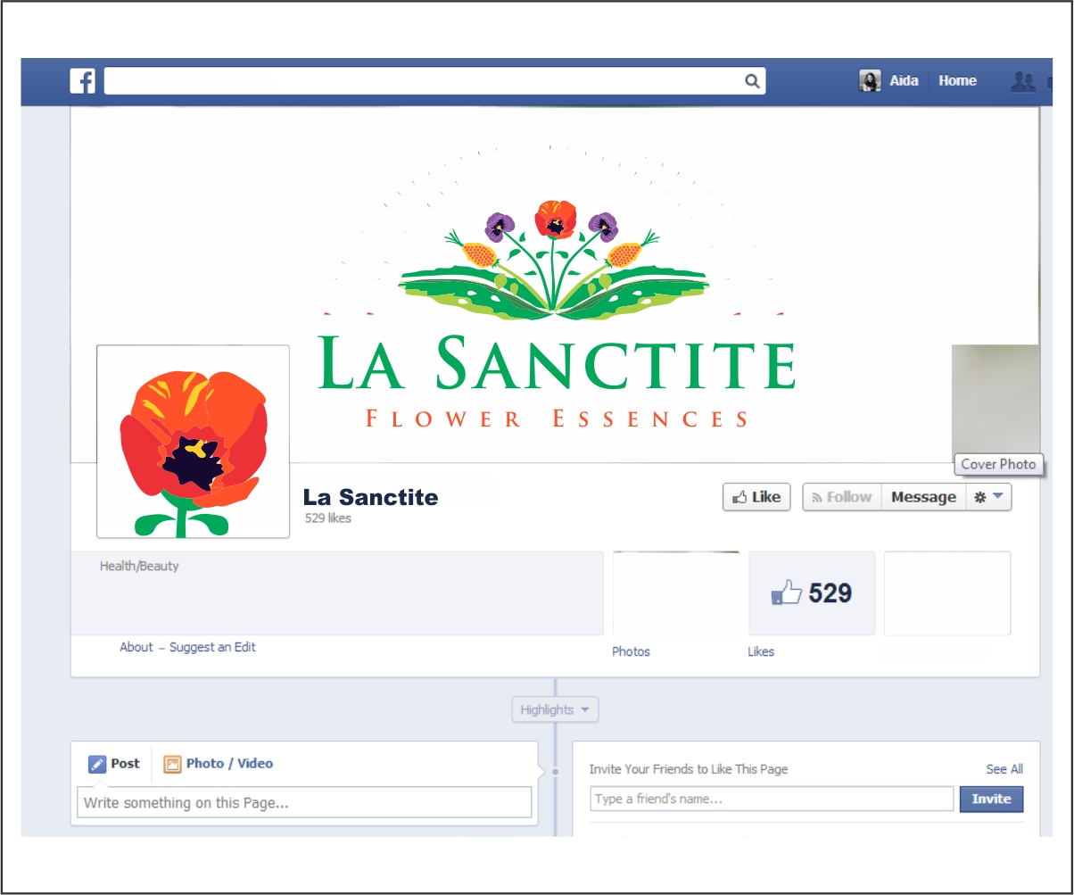 Logo Design by Mandarina for this project | Design #3942310