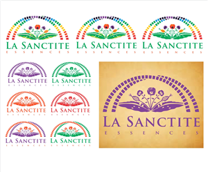 Logo Design by Mandarina for this project | Design #3943592