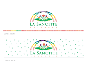 Logo Design by Mandarina for this project | Design: #4045397