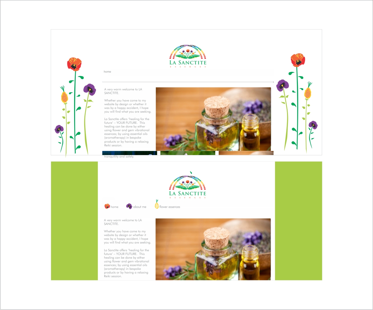 Logo Design by Mandarina for this project | Design #4045762