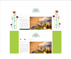 Logo Design by Mandarina for this project | Design: #4045762