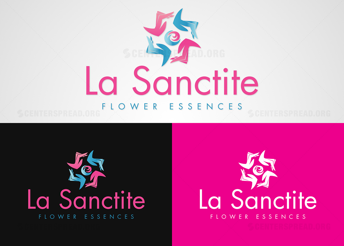 Logo-Design von CENTERSPREAD für dieses Projekt | Design #3903129