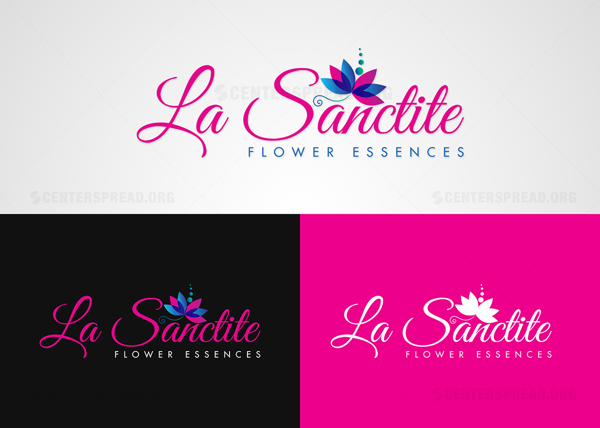 Logo-Design von CENTERSPREAD für dieses Projekt | Design #3903139