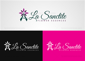 Logo Design by CENTERSPREAD for this project | Design: #3903155