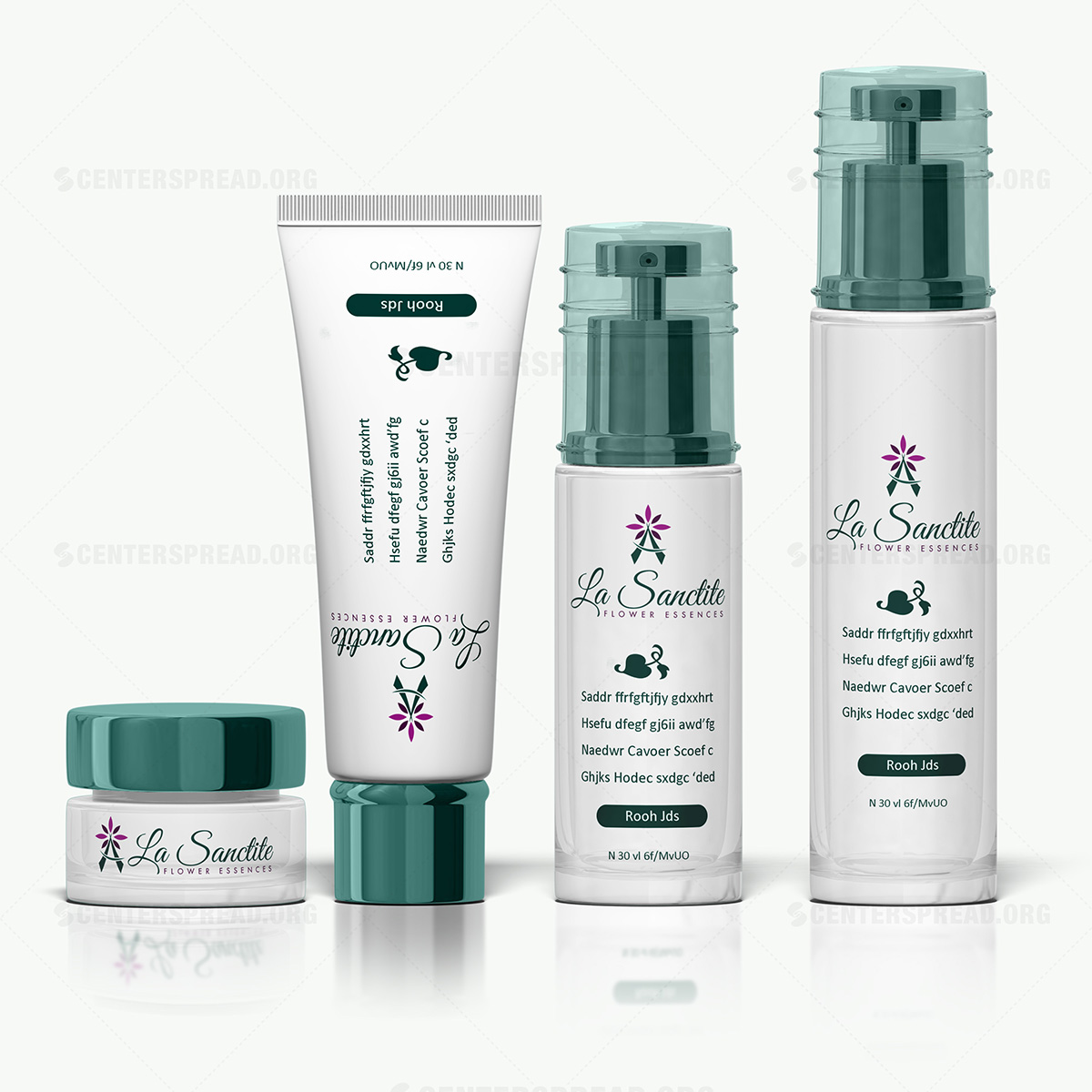 Logo Design by CENTERSPREAD for this project | Design #3922867