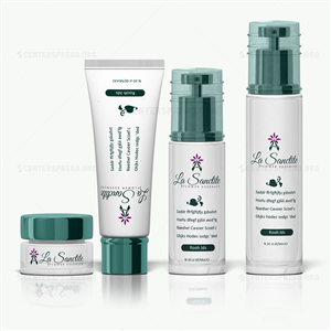Logo Design by CENTERSPREAD for this project | Design: #3922867
