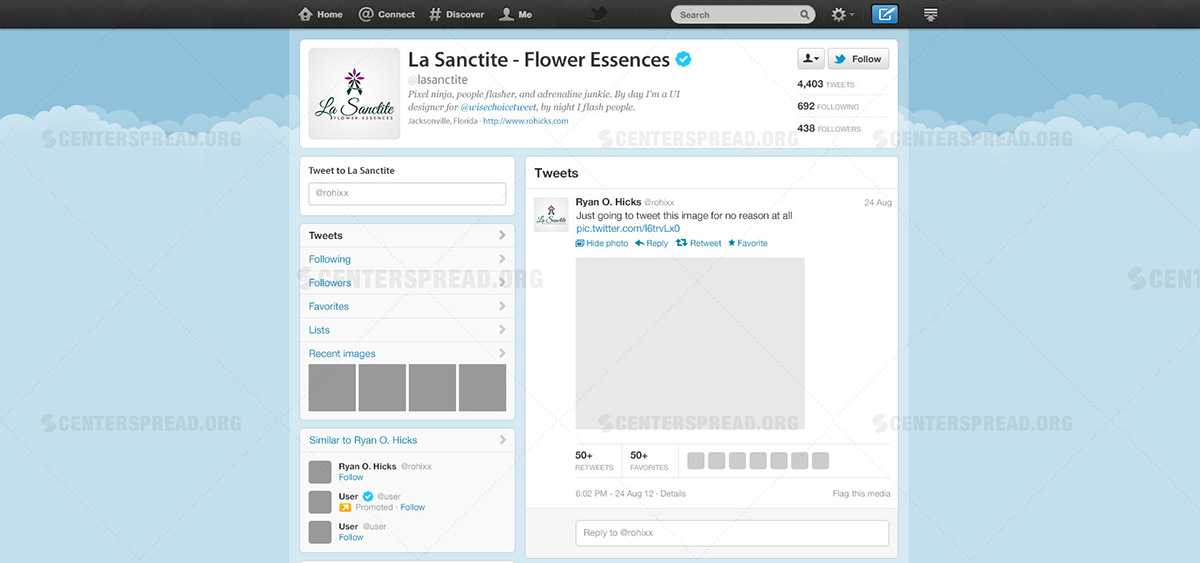 Logo-Design von CENTERSPREAD für dieses Projekt | Design #3947987