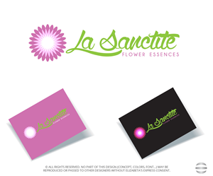 Logo Design by Elizabeta for this project | Design: #3987086