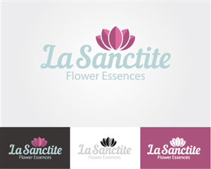 Logo Design by Luis Arriola