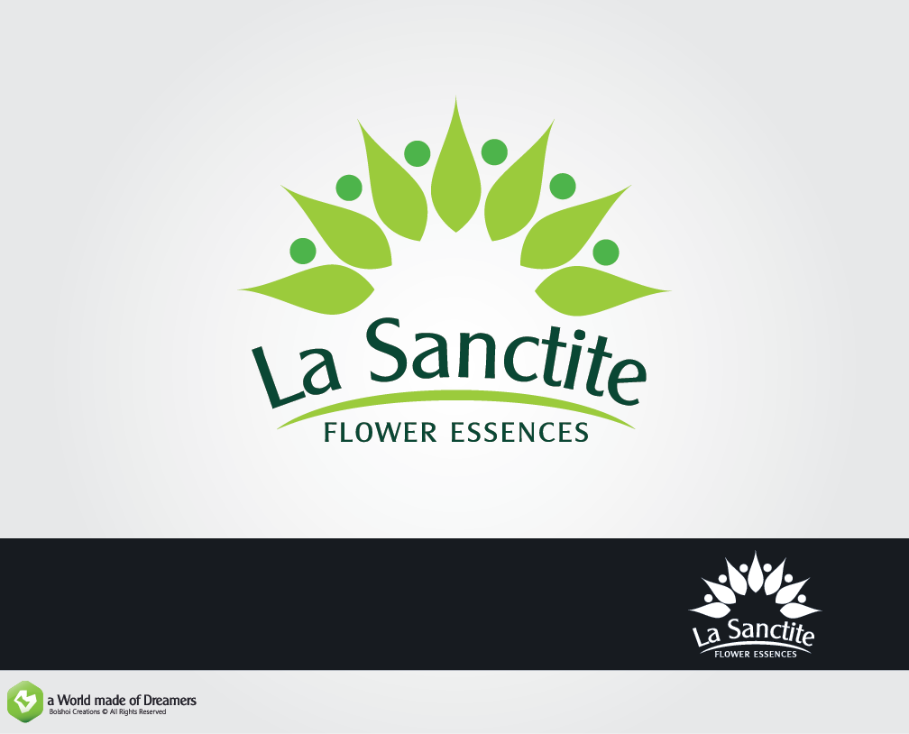 Logo Design by Bolshoi Creations for this project | Design #3896245