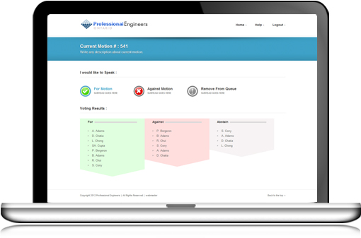 Web-Design von Saleems für dieses Projekt | Design #1059829