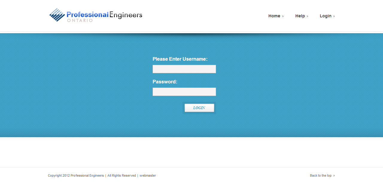 Web Design by Saleems for this project | Design #1099455