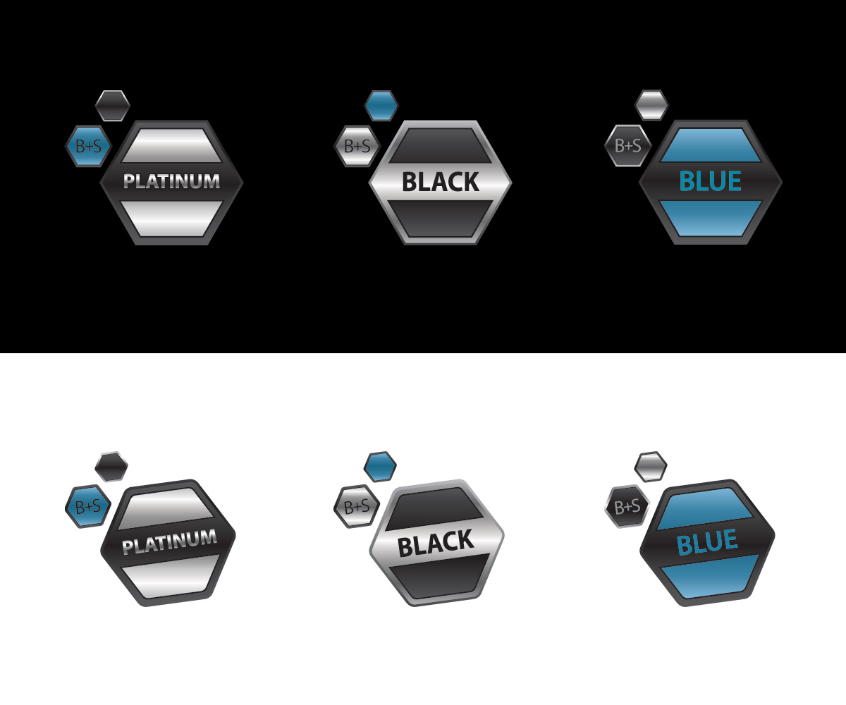 Logo Design by jd_teedesigns for B&S Commercial Kitchens | Design #4054274