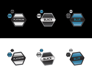 B&S Black,  B&S Platinum, B&S ? | Logo Design by jd_teedesigns