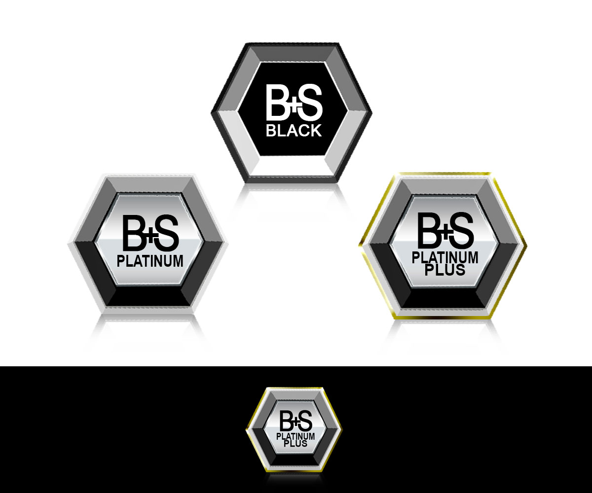Logo Design by ZETA for B&S Commercial Kitchens | Design #4067697