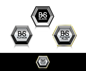 Logo Design by ZETA for B&S Commercial Kitchens | Design #4067697