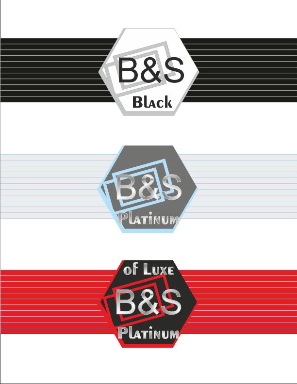 Diseño de Logo por jos-organic para B&S Commercial Kitchens | Diseño #3887187