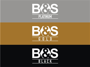 Diseño de Logo por Gito Kahana para B&S Commercial Kitchens | Diseño: #3932994