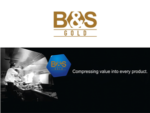 Diseño de Logo por Gito Kahana para B&S Commercial Kitchens | Diseño: #3934415