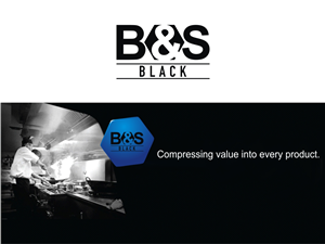 Logo Design by Gito Kahana for B&S Commercial Kitchens | Design #3934459
