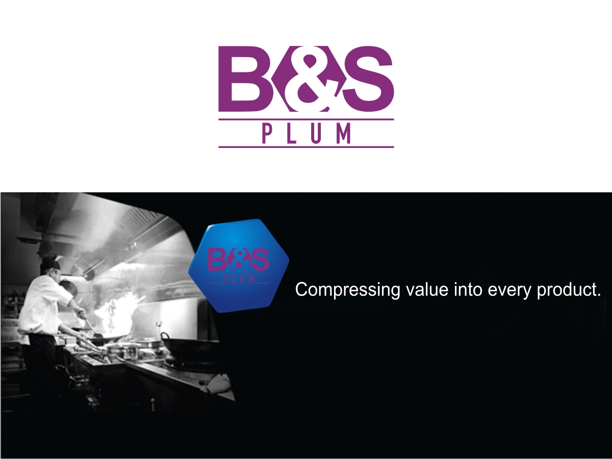 Diseño de Logo por Gito Kahana para B&S Commercial Kitchens | Diseño #3934610