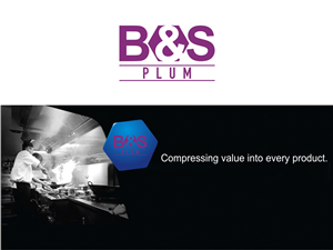 Diseño de Logo por Gito Kahana para B&S Commercial Kitchens | Diseño: #3934610