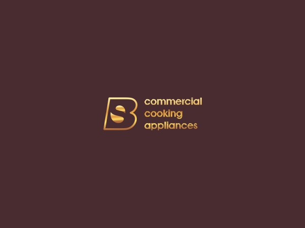 Diseño de Logo por Ramaling Belkote para B&S Commercial Kitchens | Diseño #3887906