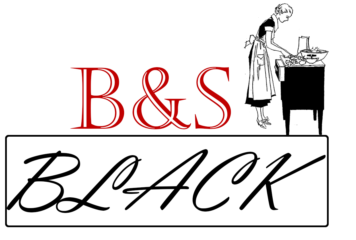 Diseño de Logo por momisingh para B&S Commercial Kitchens | Diseño #4045225