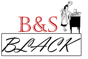 Diseño de Logo por momisingh para B&S Commercial Kitchens | Diseño: #4045225