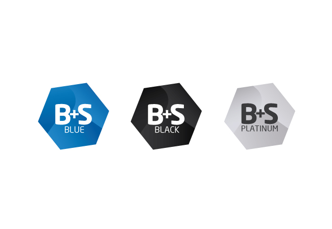 Diseño de Logo por ABG para B&S Commercial Kitchens | Diseño #3881324