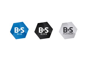 Diseño de Logo por ABG para B&S Commercial Kitchens | Diseño: #3881324