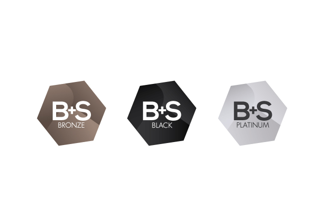 Diseño de Logo por ABG para B&S Commercial Kitchens | Diseño #3888045